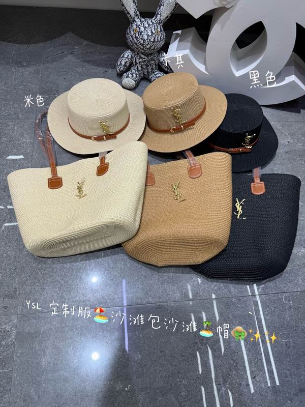 YSL bag hat dx03